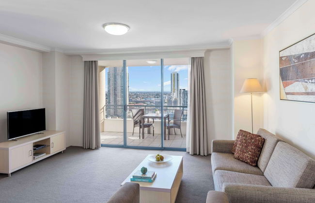 Oaks Sydney Castlereagh Suites - Photo 25