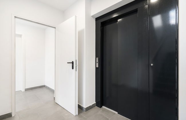 Dobo Madrid San Diego - Foto 79