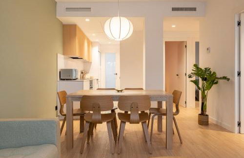 Stay U-nique Apartment Corsega II - Photo 25