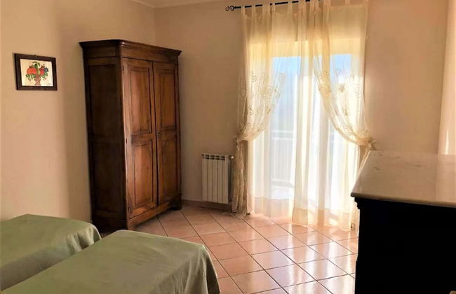 Belvilla by OYO Tenute D'angelo - Foto 3