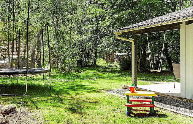 6 Person Holiday Home in Vig - Foto 14