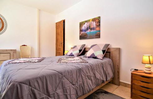 Awesome Home In Slaurent-La-Vernede - Foto 24