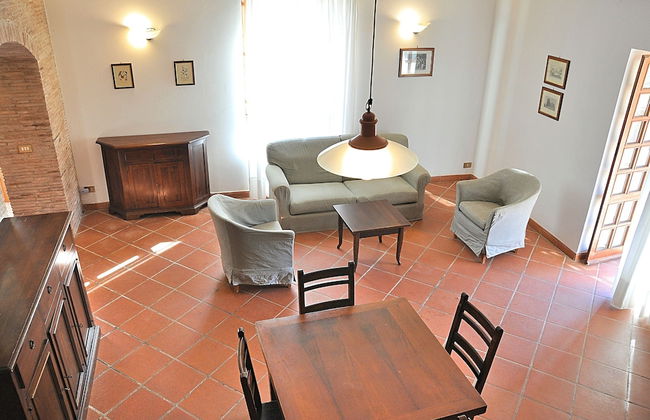 Villa i Noccioli - 18 Sleeps Private Pool - Foto 14