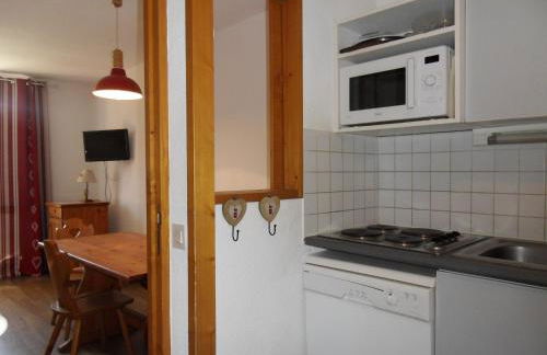 travelski home classic - Résidence Carène - Foto 9