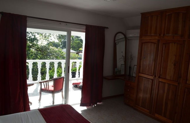 Touchdown Villa - Foto 7