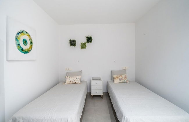 Villa in Rojales With Pool Near Coast - Foto 7