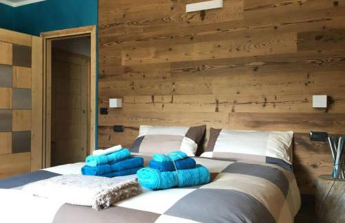 Appartamento a due passi da Bormio - Foto 1