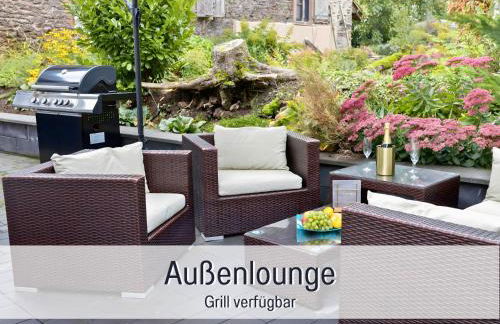 Ferienwohnung Alte Schule Kennfus - Ruhe genießen - Photo 39