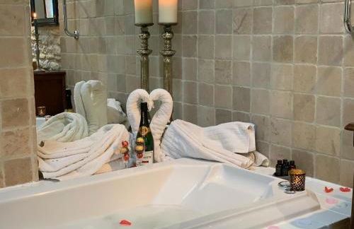 Holiday home Haras du Ry - Photo 38