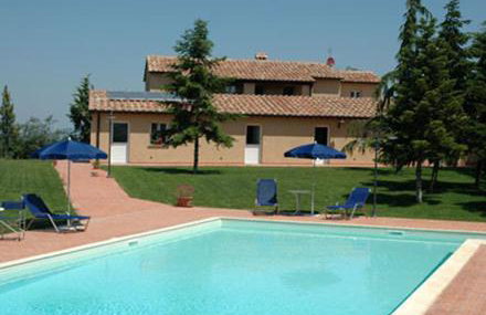 Agriturismo L'Imposto - Foto 1