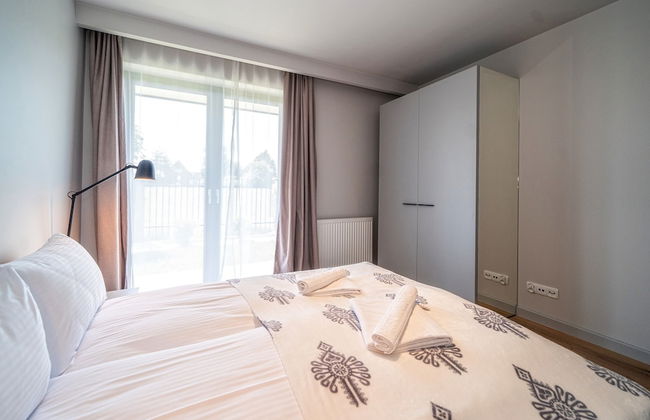 Sun & Snow Resorts B Białka Tatrzańska - Foto 3