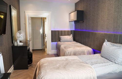 19 Rodney Street Apartments - Foto 72