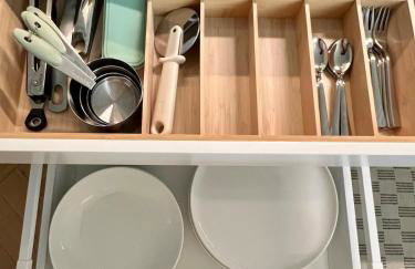 KuDAMM Charming Old Home,4-9 ppl,Family Friendly,Wifi,Savignyplatz - Photo 6