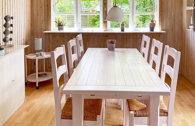 6 Person Holiday Home in Grenaa-by Traum - Foto 9