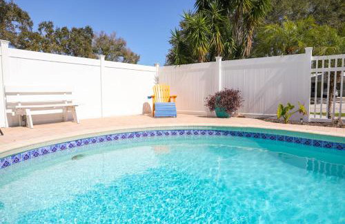 License to Chill - Heated Pool, Indian Rocks Beach, Play Room - Foto 26