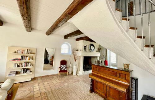 Notre Dame des Anges DUPLEX - Foto 18