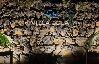 Villa Lola Preciosa Villa con vistas espectaculares - Foto 26