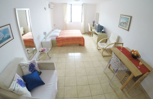 Beach Apartement - Studio Apartement - 2 Persons - Foto 2