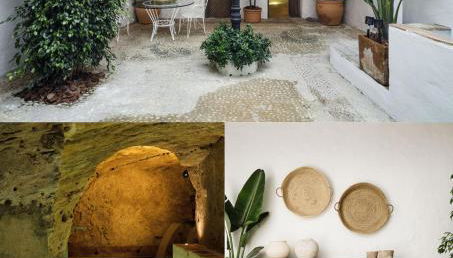 Casablanca Vejer Baño Termal - Foto 3