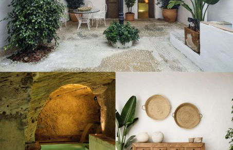 Casablanca Vejer Baño Termal - Foto 3