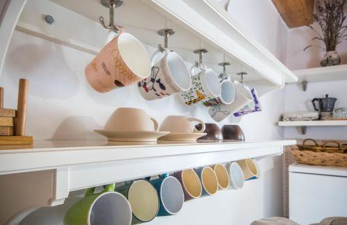 Villa Sandi, mediterranean Villa with pool and jacuzzi - Foto 23