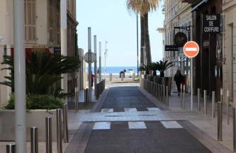 Cannes CROISETTE, Palais des Festivals, Beaches, Apart Residence Le MINERVE - Foto 15