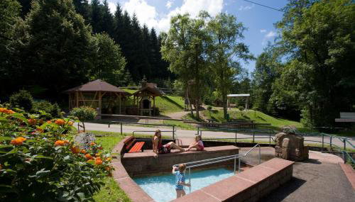 Ferienwohnungen Golla-lang - Foto 4