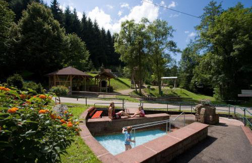 Ferienwohnungen Golla-lang - Foto 4