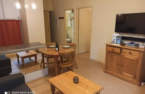 Résidence Grand Hôtel Appartement Standing - Foto 6