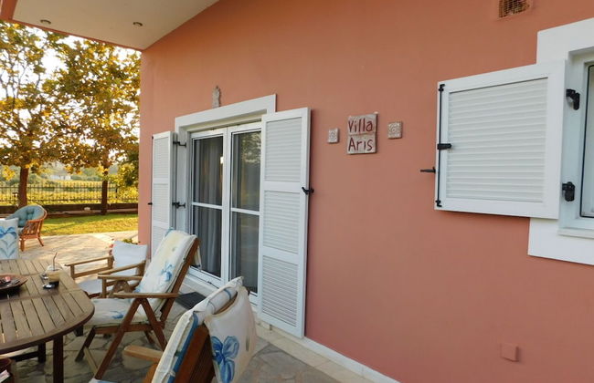 Villa Aris - Foto 17