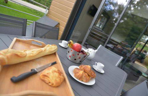 Résidence le Clos des Chênes - Foto 36