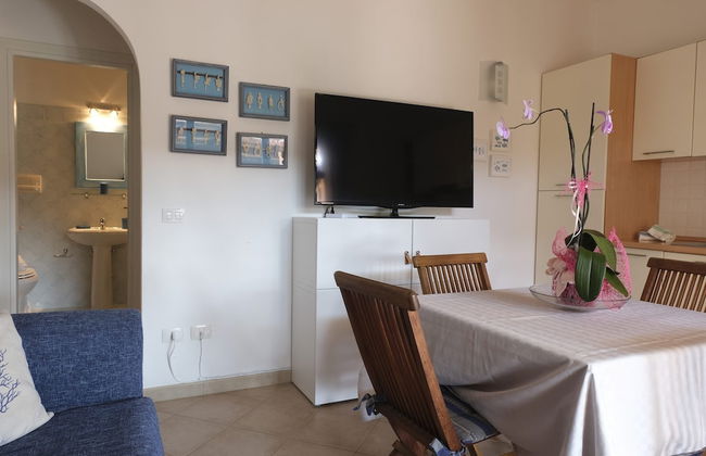 Aria di Vacanza - S'Abba Lughente - Photo 49