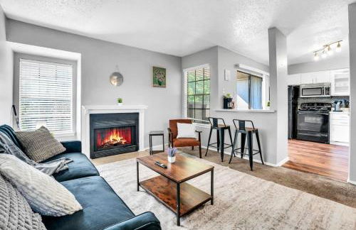 Brand New Stylish Studio Gym Access - Foto 3