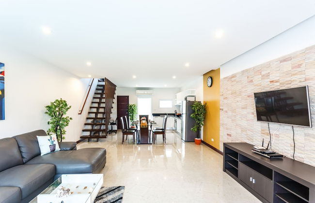 AP Grand Residence by Lofty - Foto 66