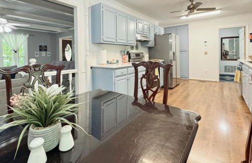 Serenity Cottage - Foto 18