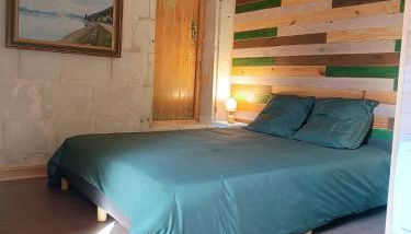 Appartement, centre ville, 2 chambres, 6 pers - Foto 4