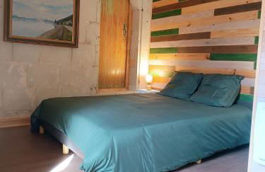 Appartement, centre ville, 2 chambres, 6 pers - Foto 4