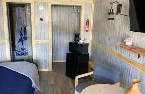 3 Private Room in Motel Dog Friendly Leadville - Foto 8