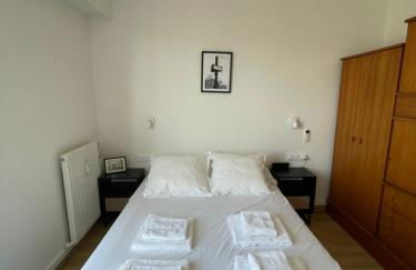 Home F8 - Terrace Paris's view, Eiffel Tower area - Foto 8