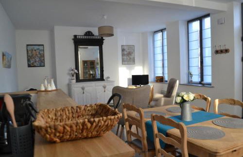 Gîte Au Cœur de Cassel - Foto 10