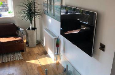 17 flat 11 slateford gait - Foto 7