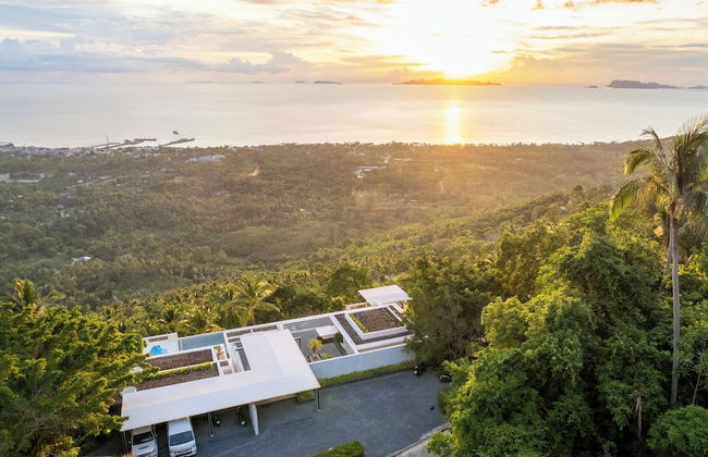 Villa Splash - Foto 53