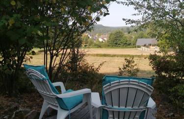 Martin-Pêcheur prox. Settons - Foto 6