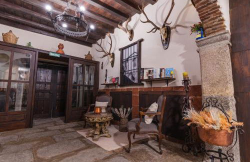 Casa rural el rincón del Altozano - Foto 40