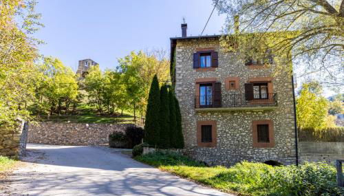 Casa El Molí de Bor a Cerdanya - Foto 5