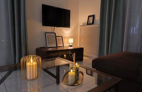 Sole Apartment Xanthi - Foto 1