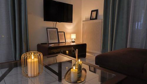 Sole Apartment Xanthi - Foto 1