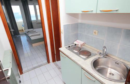 Apartments by the sea Rtina - Miletici, Zadar - 3752 - Foto 20