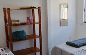 Apartamento aconchegante 2 quartos com suíte na praia de Guaibim - Foto 7