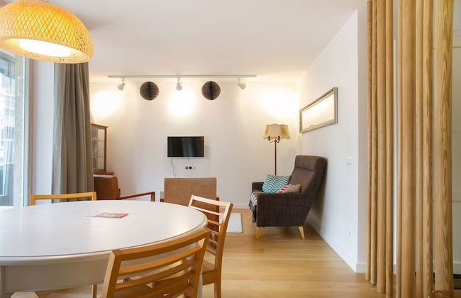 Apartments in Latako and Pilies Streets - Foto 52